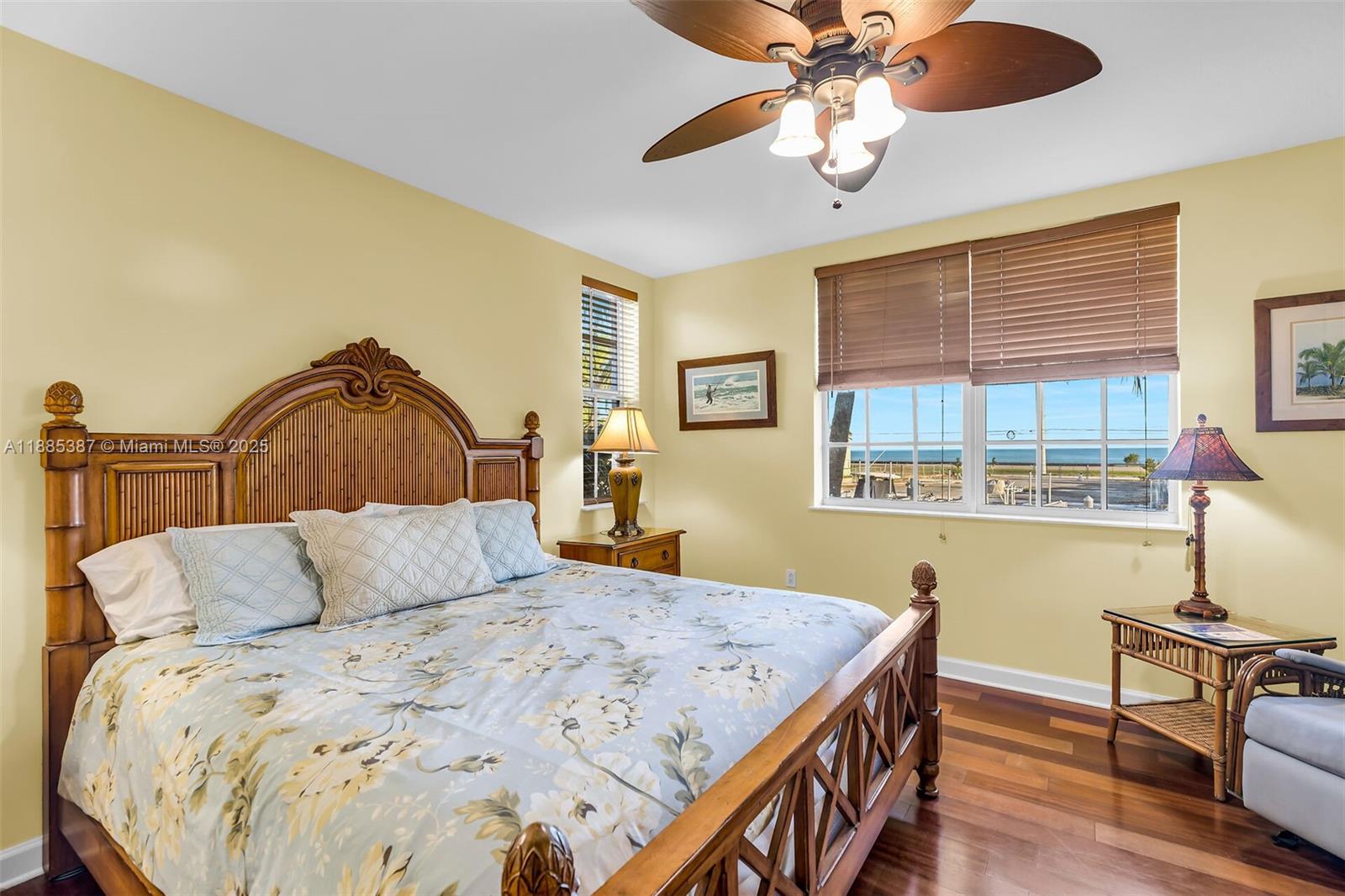 BAY HARBOUR CONDOMINIUM - Residential