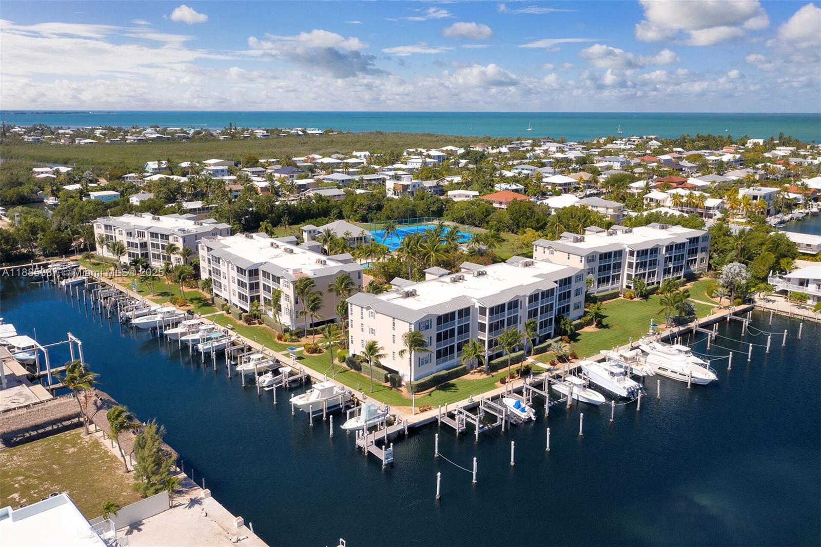 BAY HARBOUR CONDOMINIUM - Residential