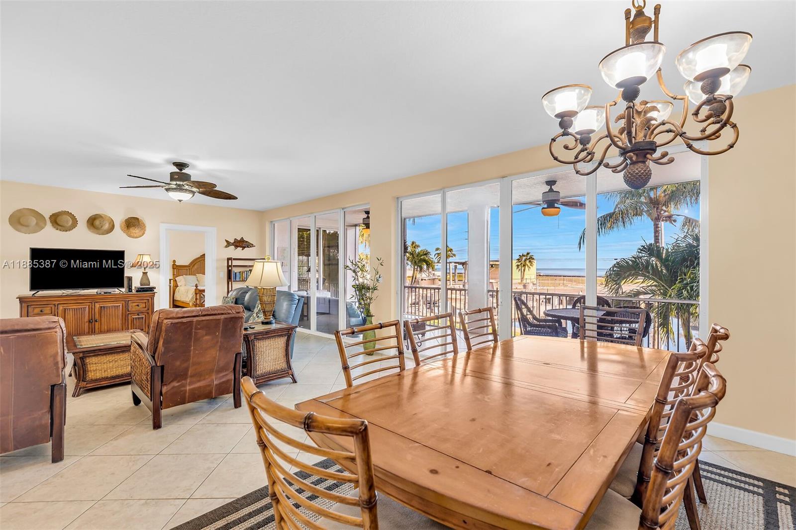 BAY HARBOUR CONDOMINIUM - Residential