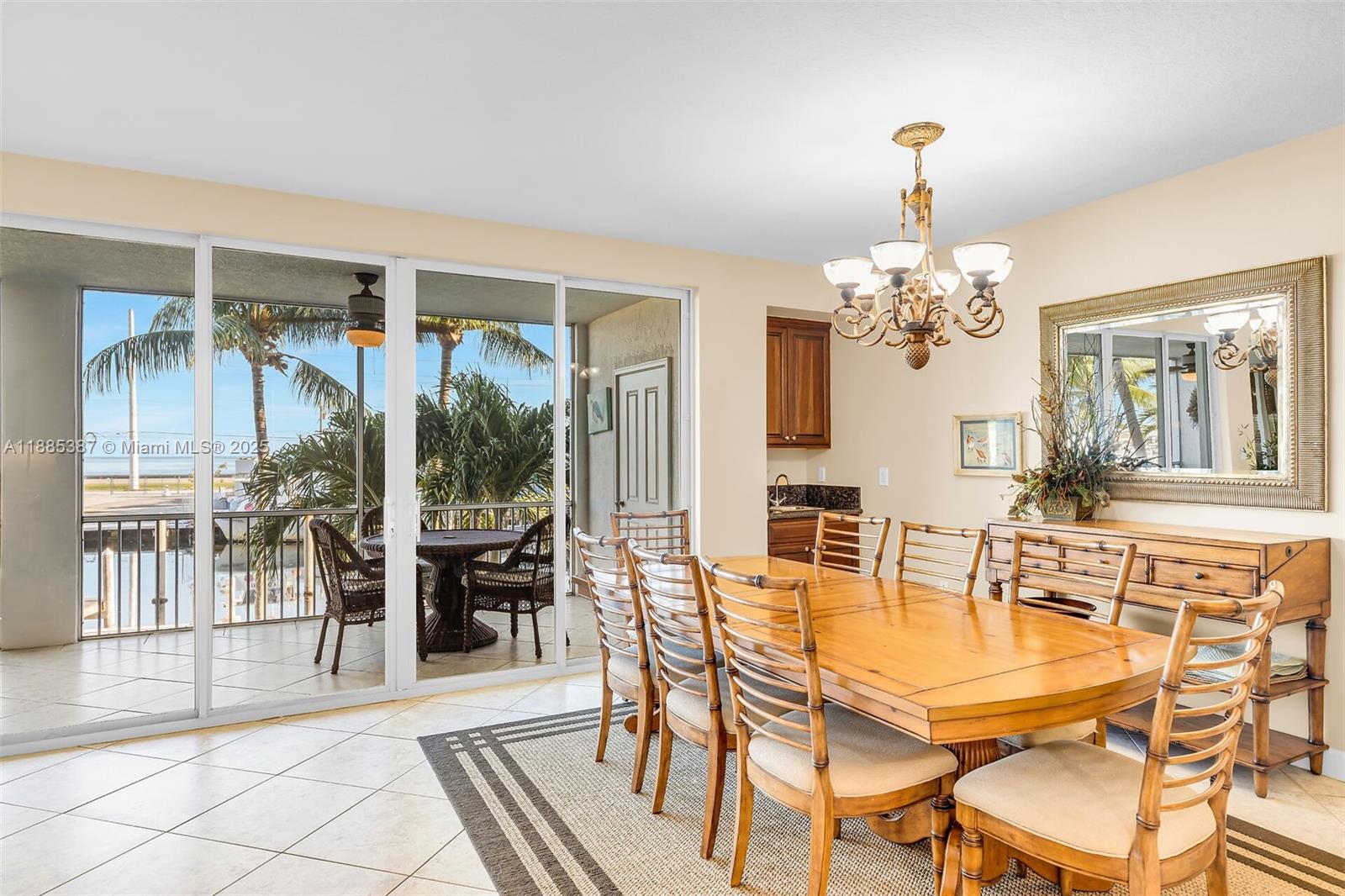 BAY HARBOUR CONDOMINIUM - Residential