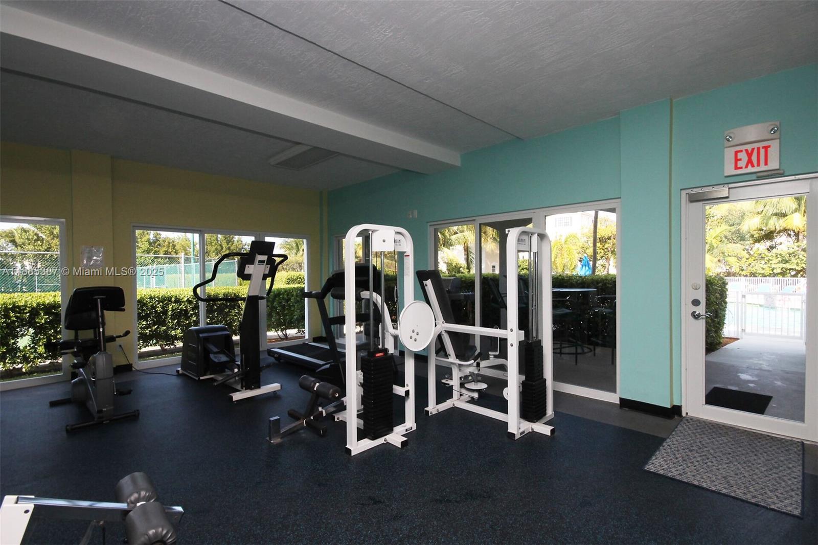 BAY HARBOUR CONDOMINIUM - Residential