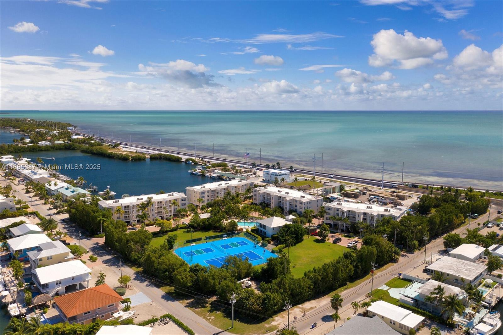 BAY HARBOUR CONDOMINIUM - Residential