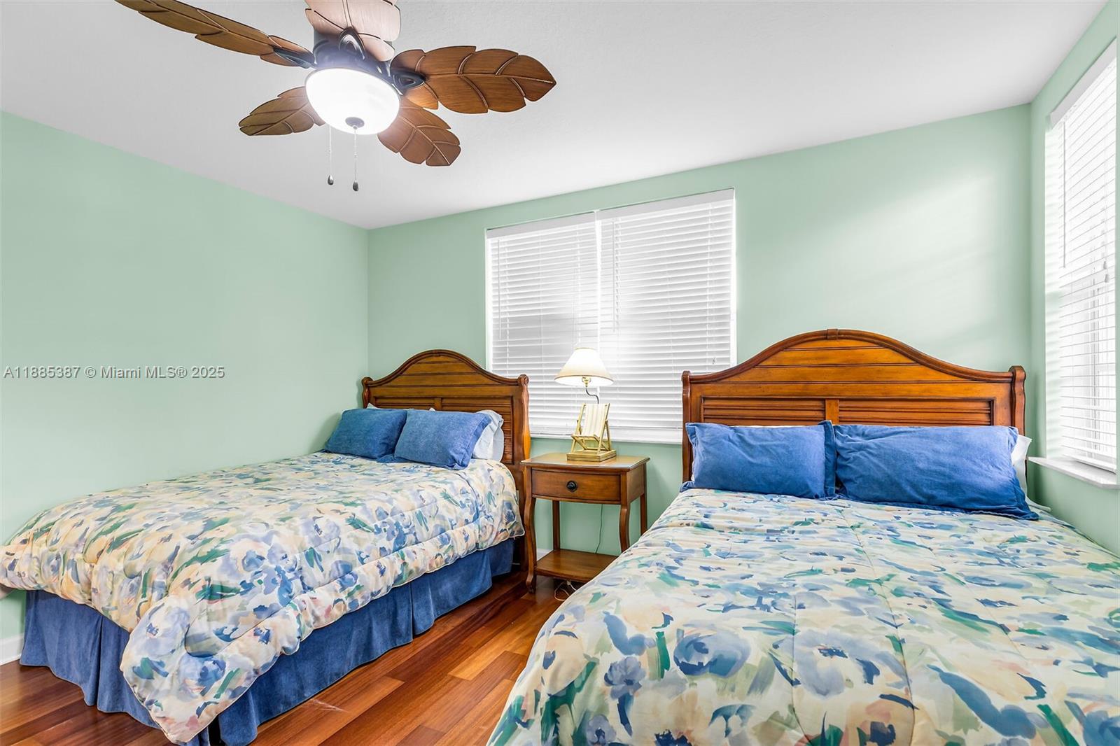BAY HARBOUR CONDOMINIUM - Residential