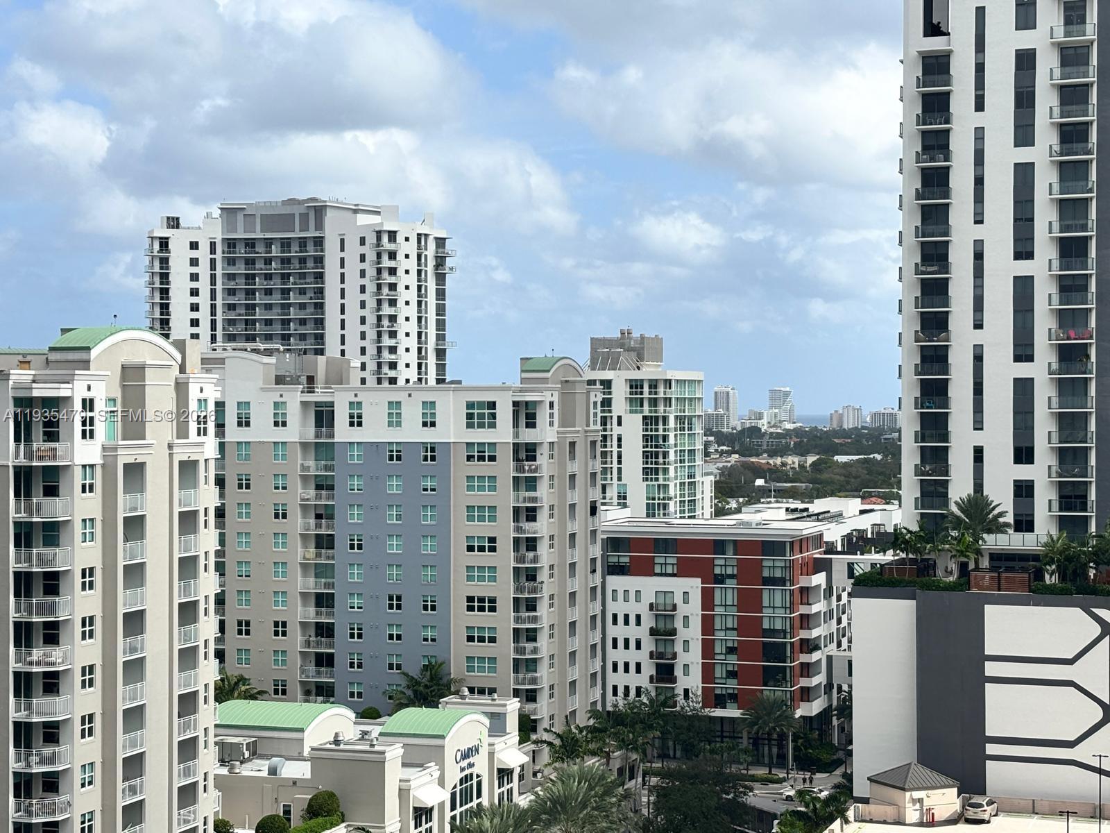 350 LAS OLAS PLACE CONDO - Residential