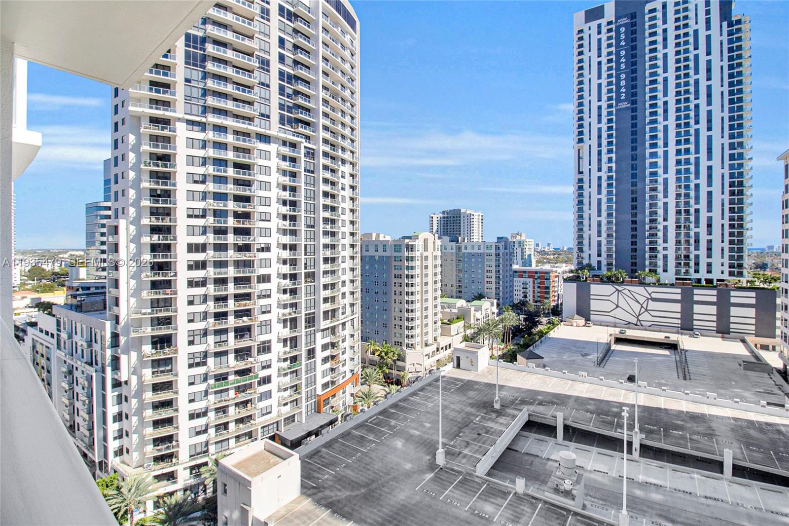 350 LAS OLAS PLACE CONDO - Residential