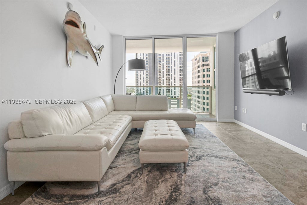 Photo of 350 SE 2nd St #1640, Fort Lauderdale, FL 33301 (MLS # A11935479)