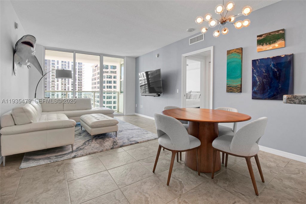 Photo of 350 SE 2nd St #1640, Fort Lauderdale, FL 33301 (MLS # A11935479)