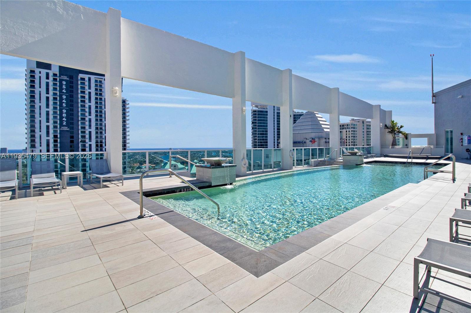 350 LAS OLAS PLACE CONDO - Residential