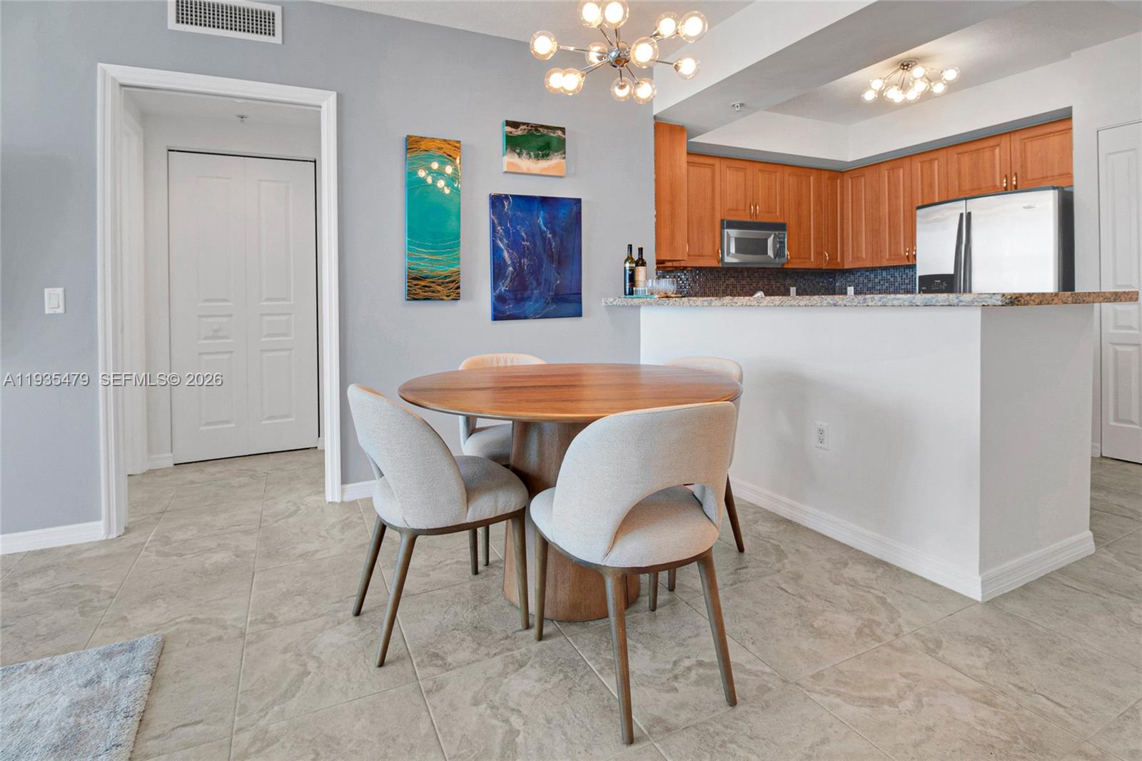 350 LAS OLAS PLACE CONDO - Residential