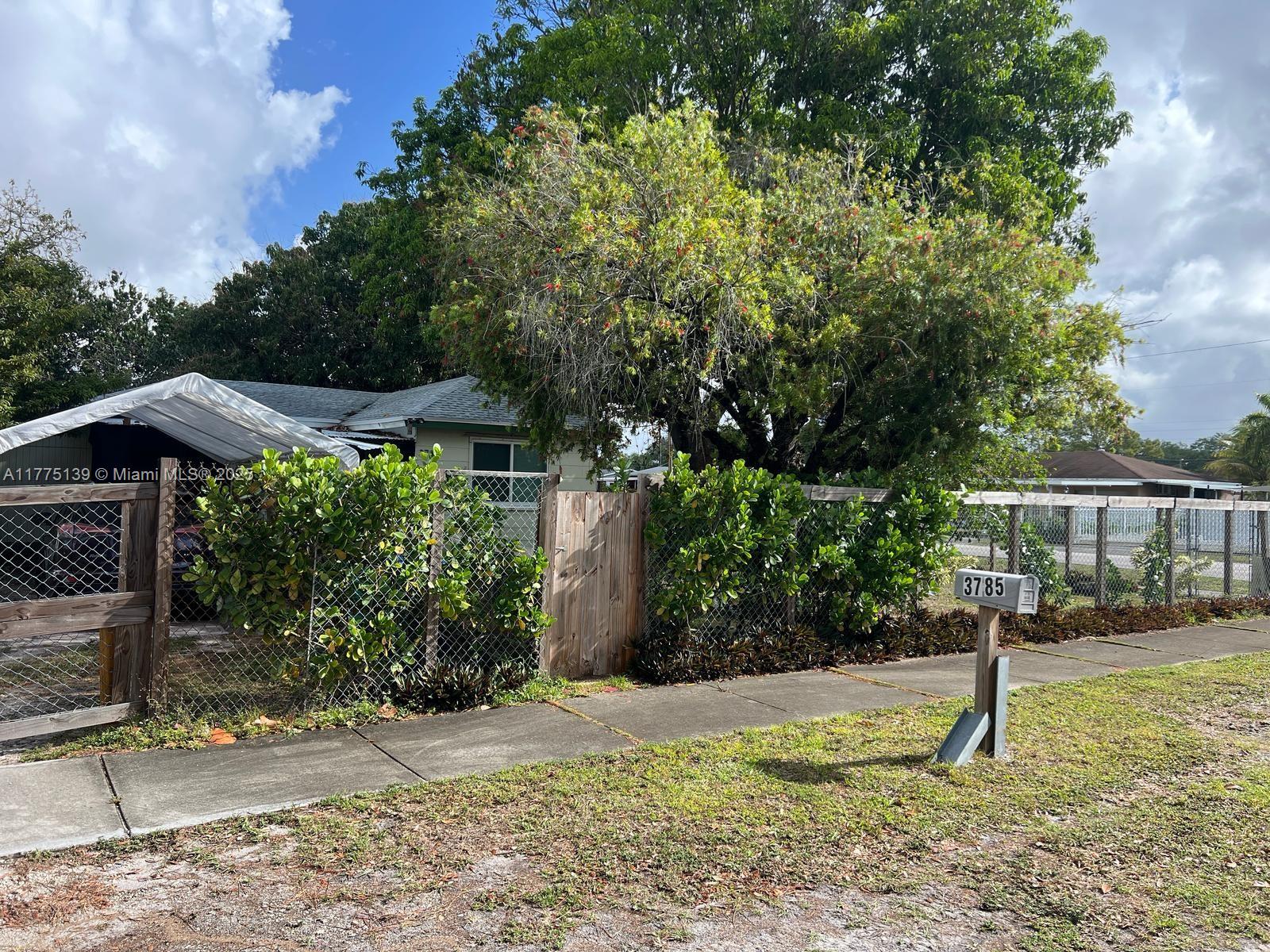 3785 NW 164th St