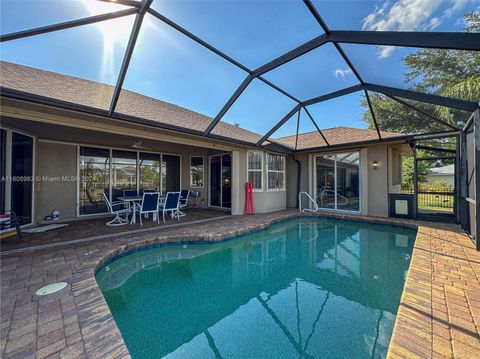 A home in Punta Gorda