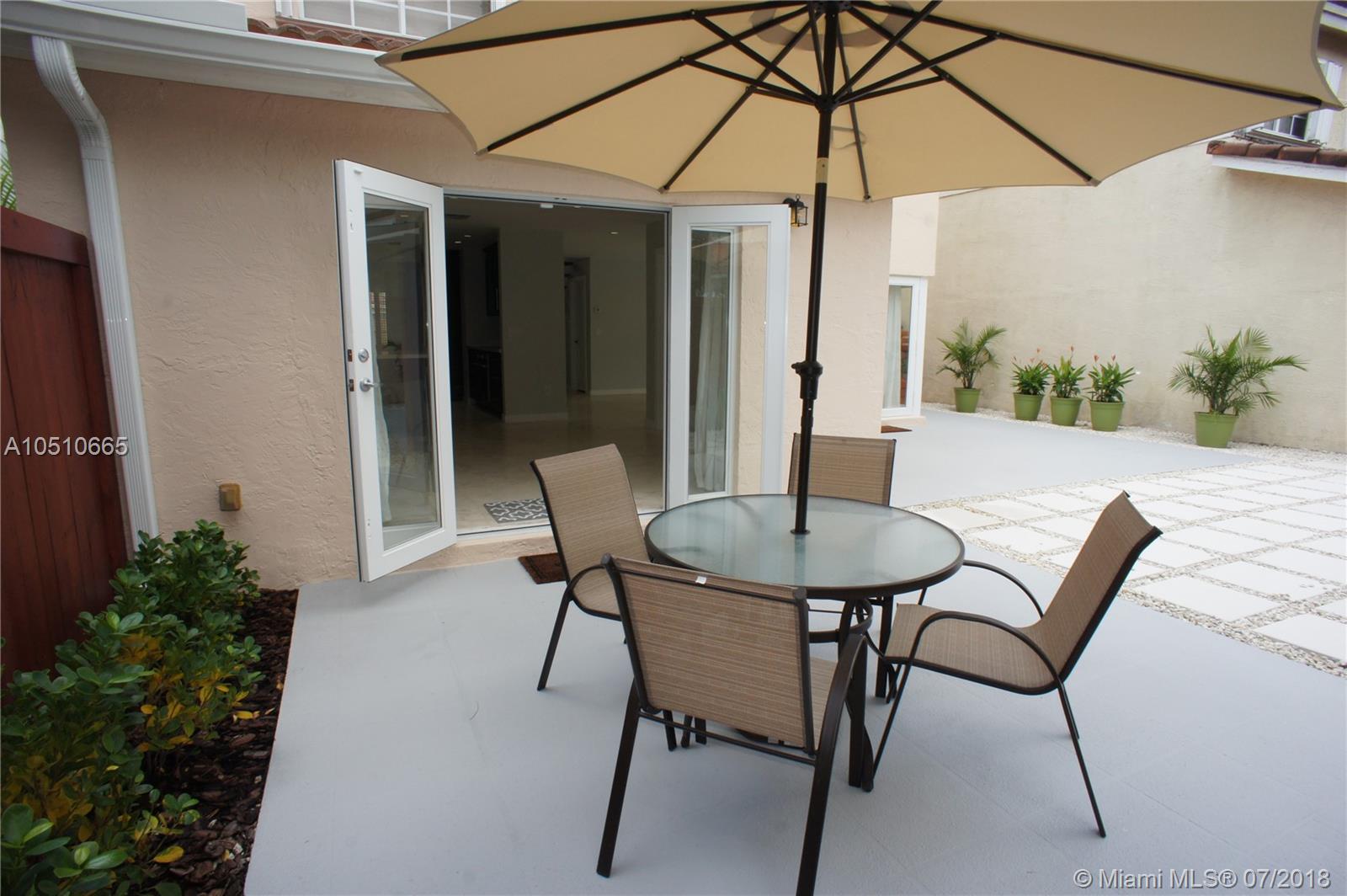 CHARLESTOWNE - Residential Lease