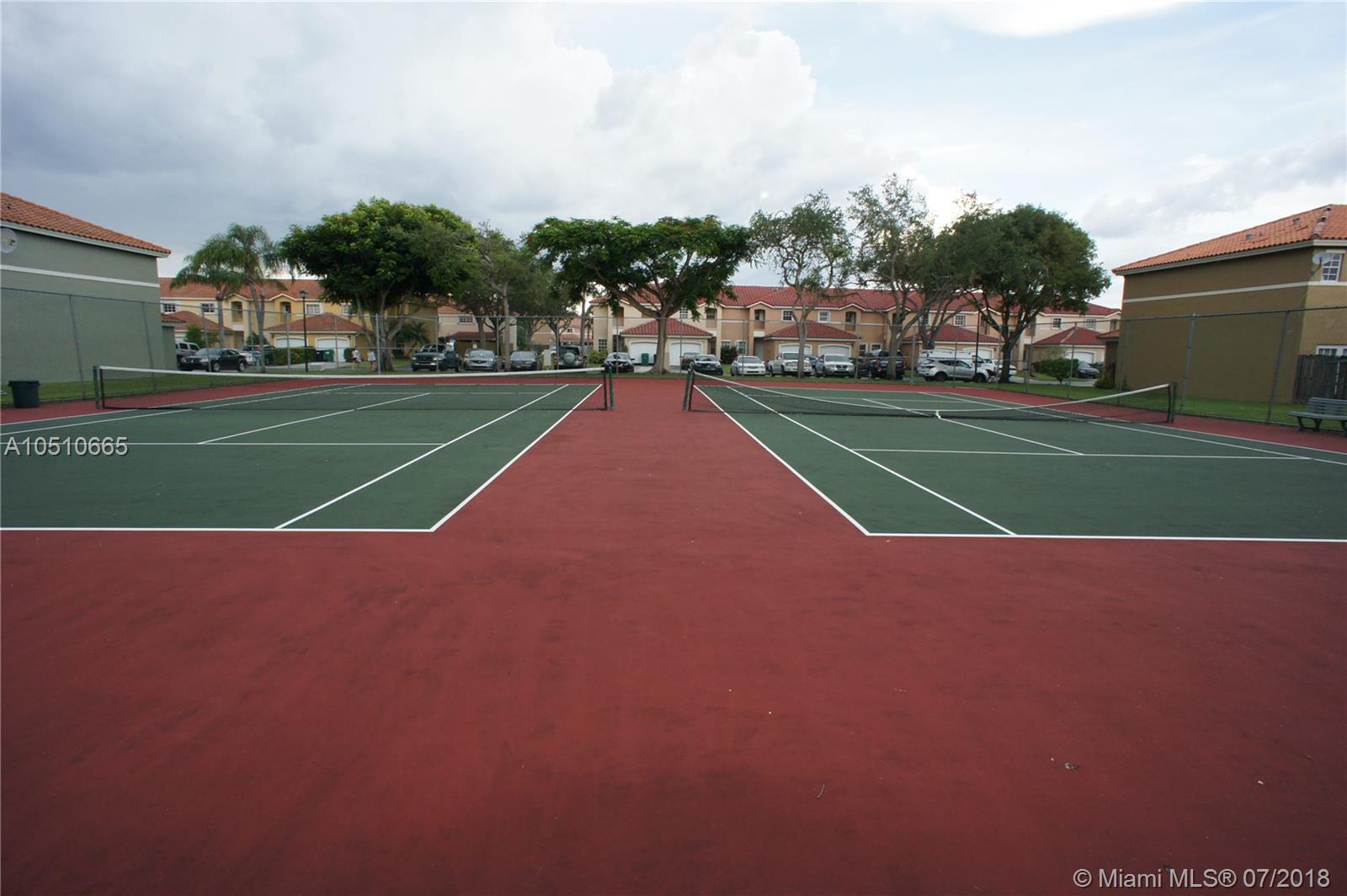 CHARLESTOWNE - Residential Lease