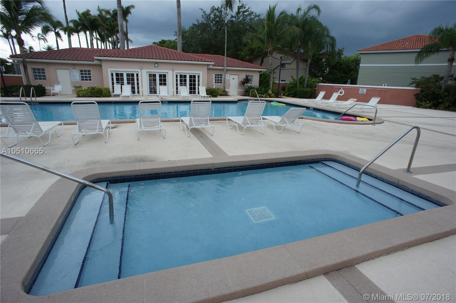 CHARLESTOWNE - Residential Lease