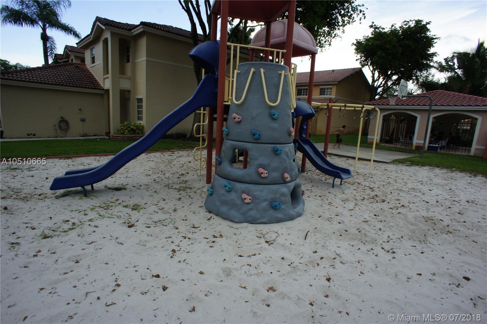 CHARLESTOWNE - Residential Lease