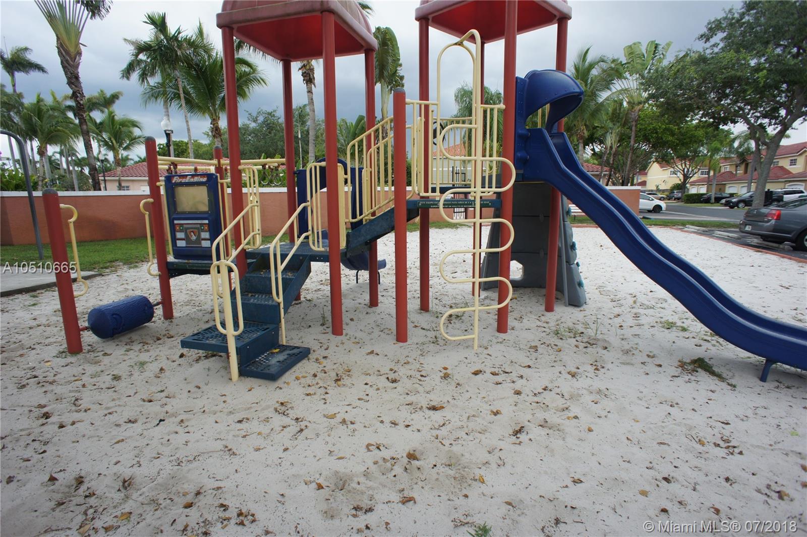 CHARLESTOWNE - Residential Lease