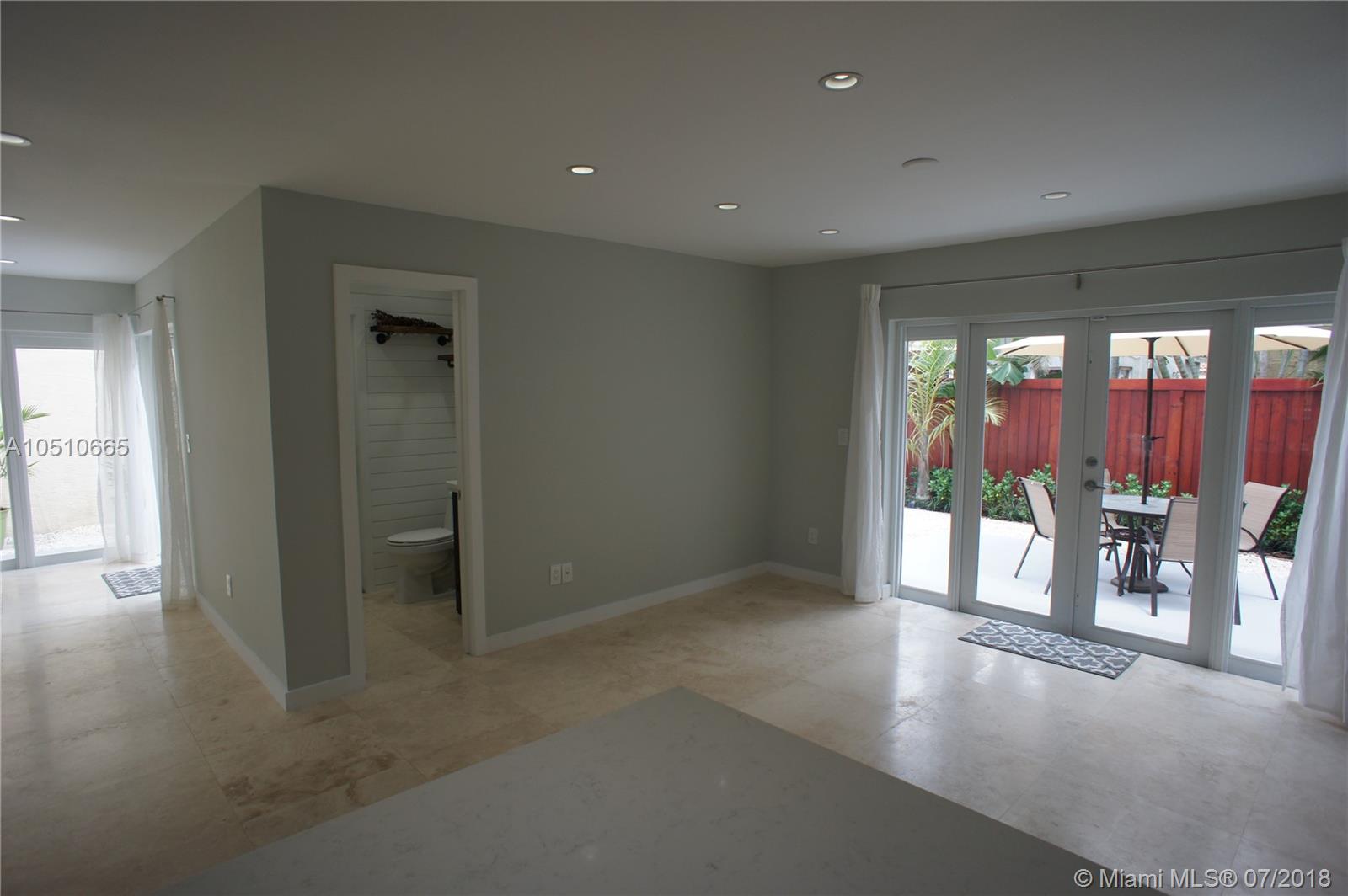 CHARLESTOWNE - Residential Lease