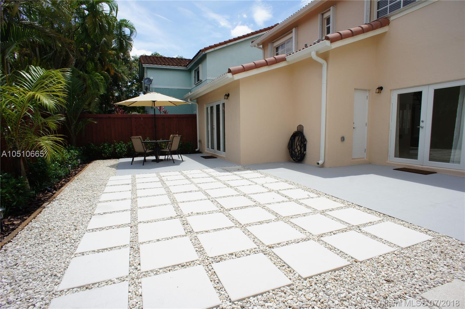 CHARLESTOWNE - Residential Lease