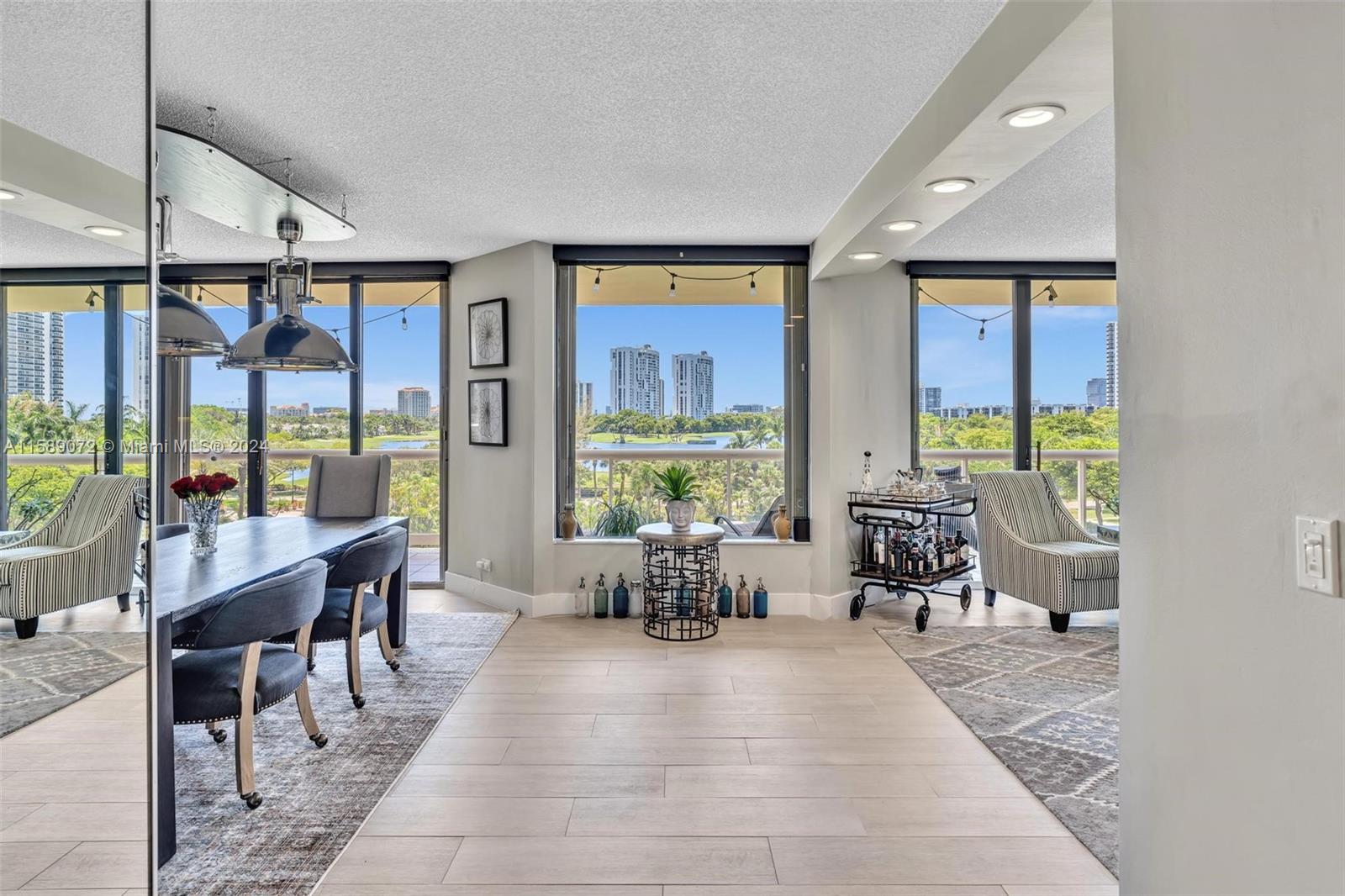 Property for Sale at 20191 E Country Club Dr 501, Aventura, Miami-Dade County, Florida - Bedrooms: 3 
Bathrooms: 3  - $890,000