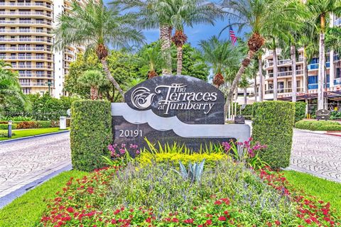 A home in Aventura