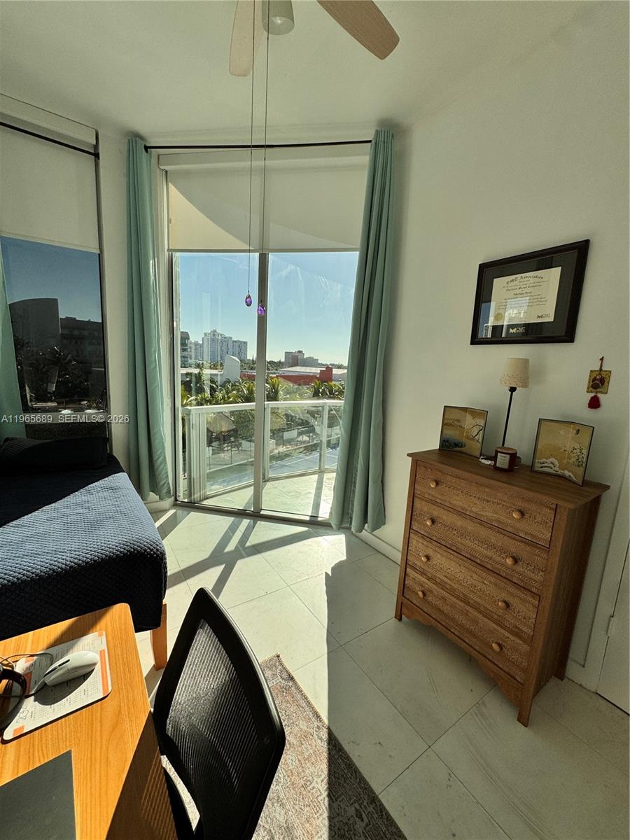 UPTOWN MARINA LOFTS CONDO - Residential