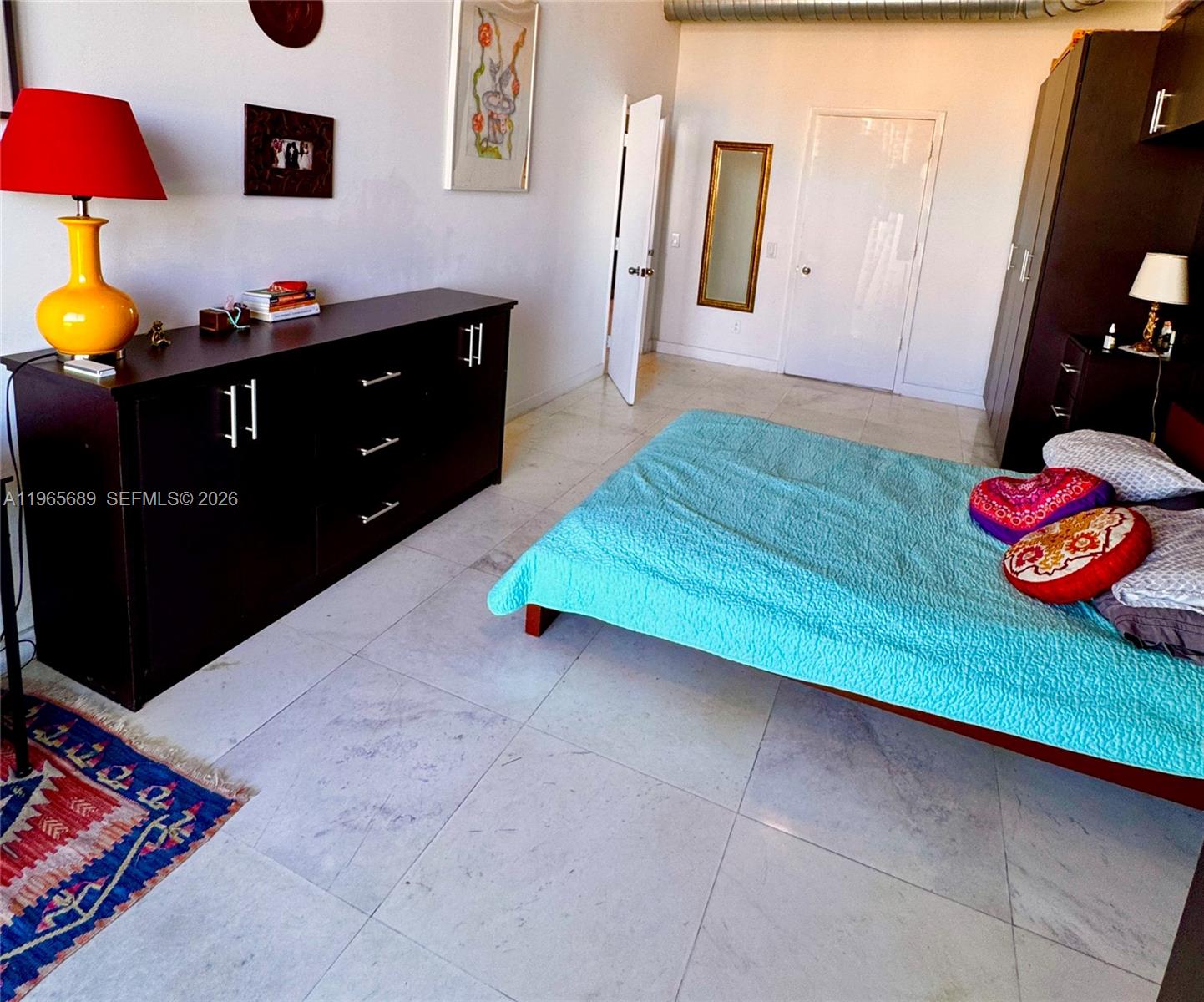 UPTOWN MARINA LOFTS CONDO - Residential