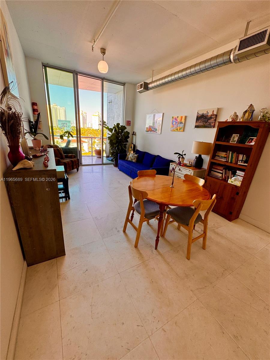 UPTOWN MARINA LOFTS CONDO - Residential