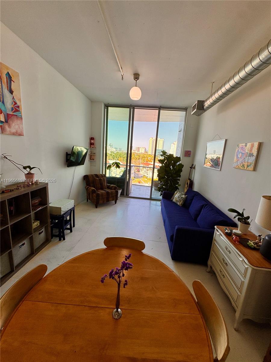 UPTOWN MARINA LOFTS CONDO - Residential