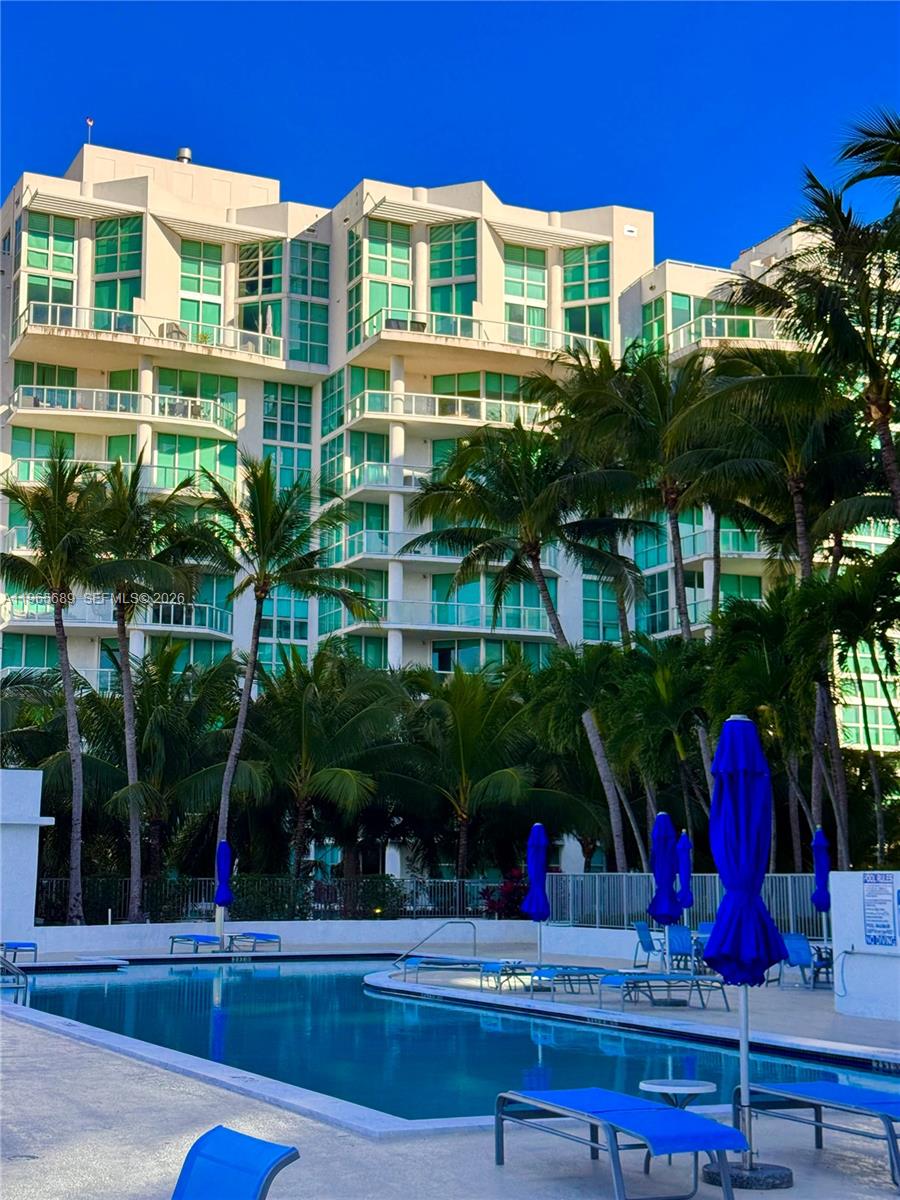 UPTOWN MARINA LOFTS CONDO - Residential