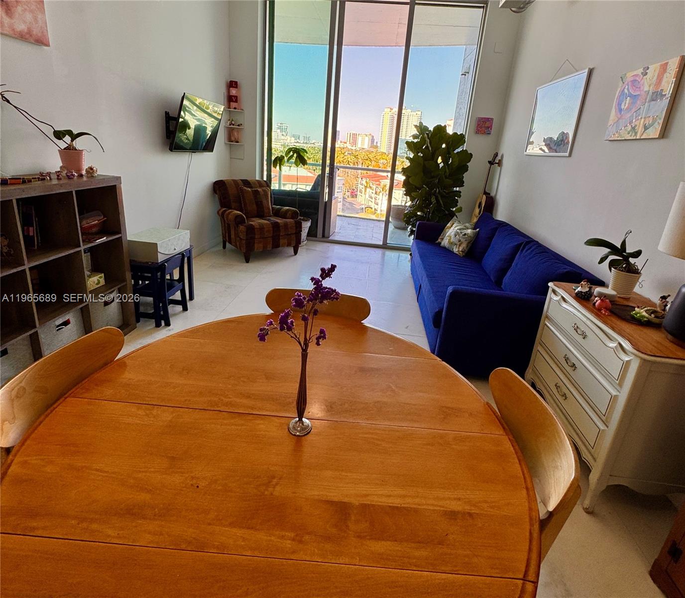 UPTOWN MARINA LOFTS CONDO - Residential