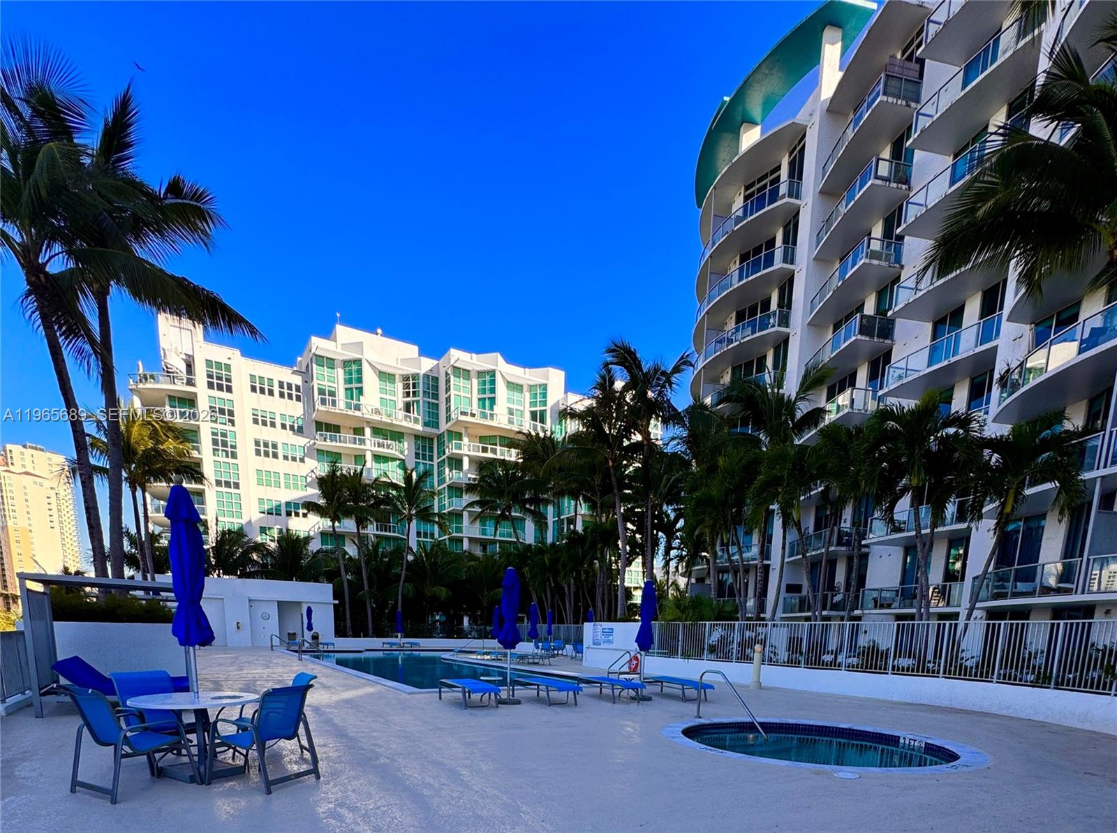 UPTOWN MARINA LOFTS CONDO - Residential