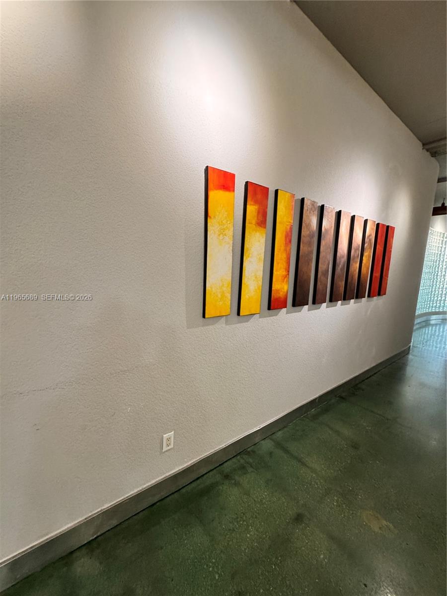 UPTOWN MARINA LOFTS CONDO - Residential