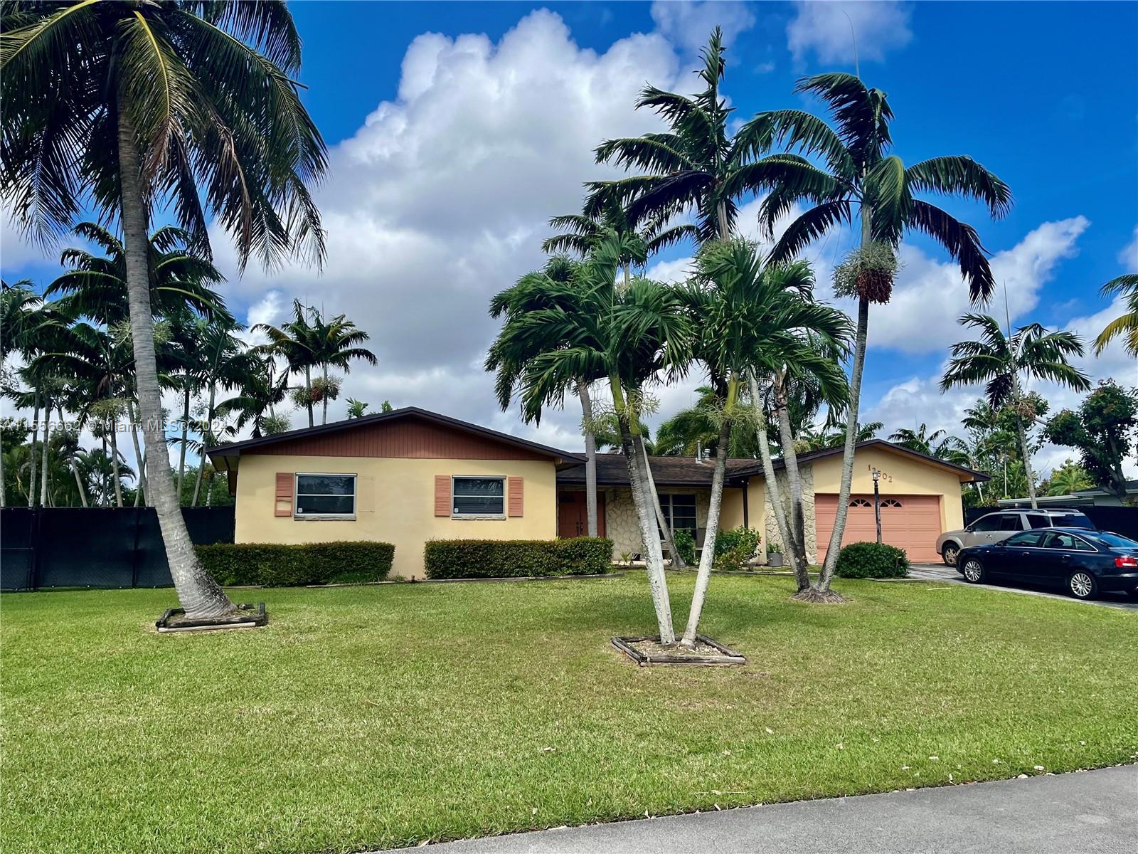 Property for Sale at Address Not Disclosed, Miami, Miami-Dade County, Florida - Bedrooms: 4 
Bathrooms: 2  - $949,650