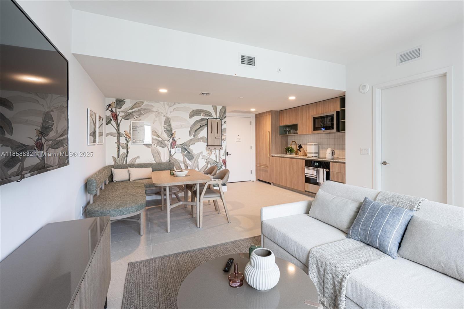 Natiivo/ Gale - Residential