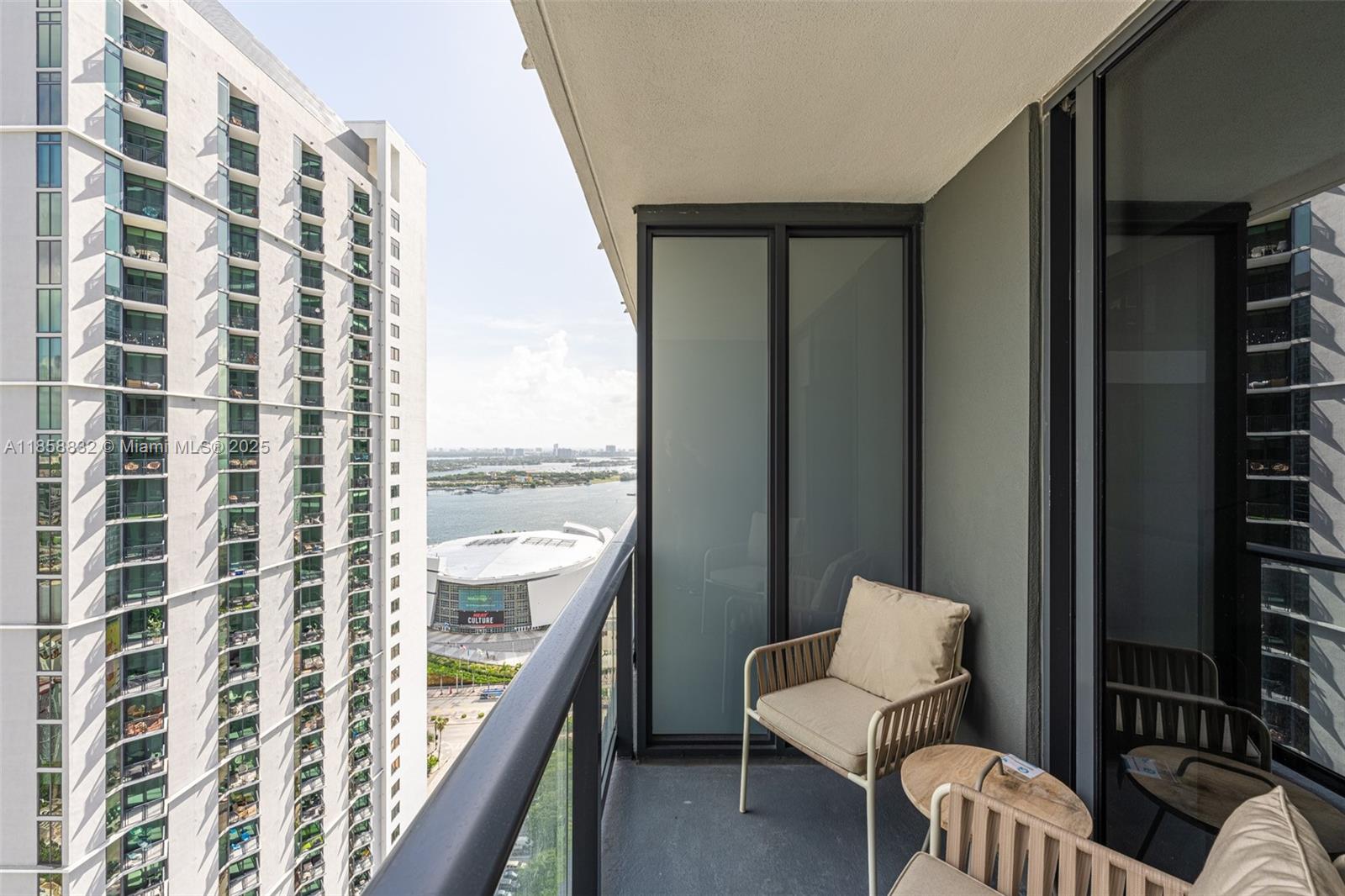 Natiivo/ Gale - Residential