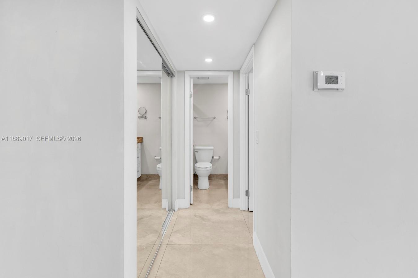 FAIRWAYS RIVIERA CONDO - Residential