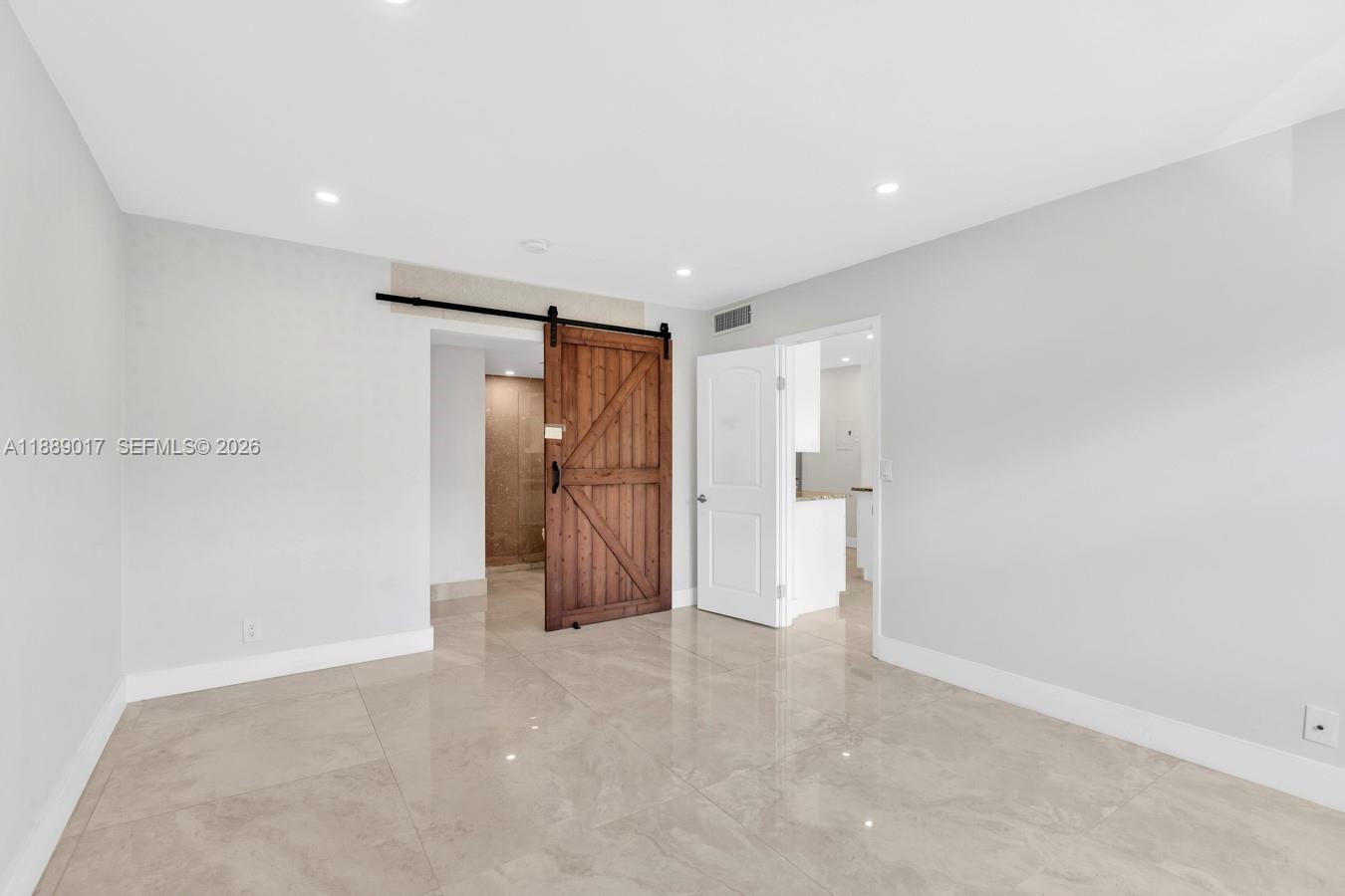 FAIRWAYS RIVIERA CONDO - Residential