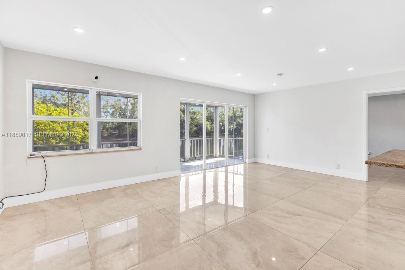 FAIRWAYS RIVIERA CONDO - Residential