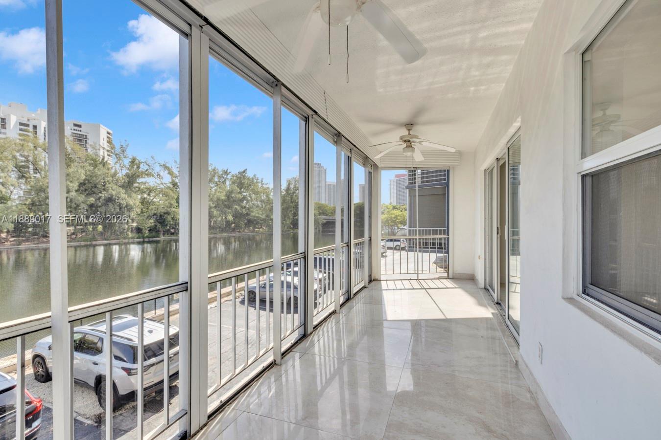 FAIRWAYS RIVIERA CONDO - Residential