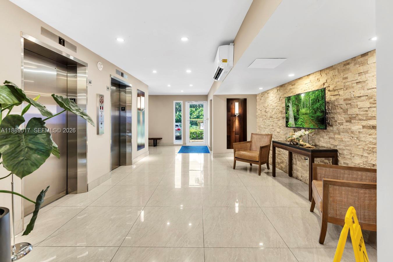 FAIRWAYS RIVIERA CONDO - Residential