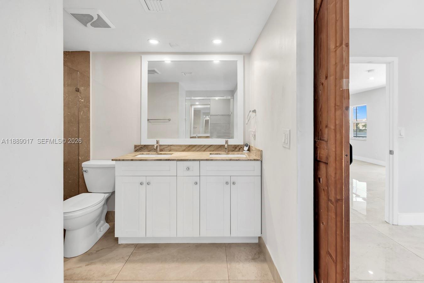 FAIRWAYS RIVIERA CONDO - Residential