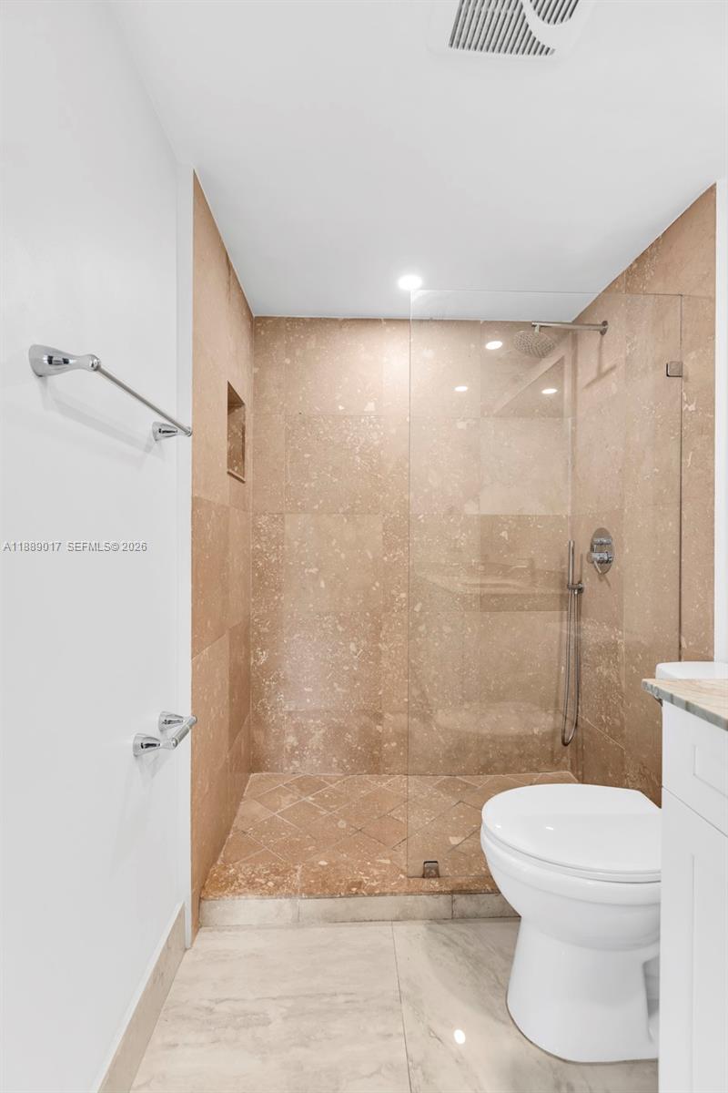 FAIRWAYS RIVIERA CONDO - Residential