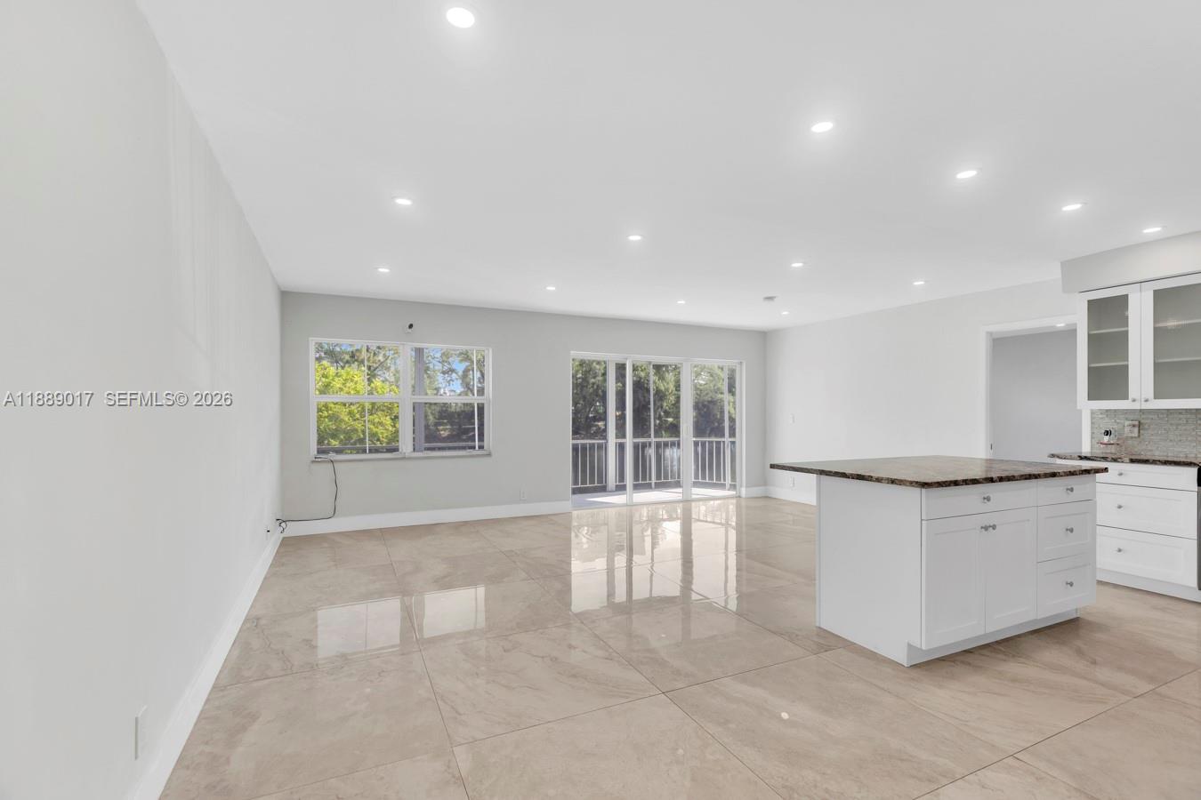 FAIRWAYS RIVIERA CONDO - Residential