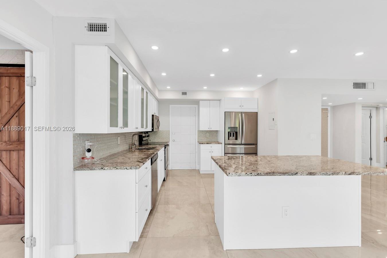 FAIRWAYS RIVIERA CONDO - Residential