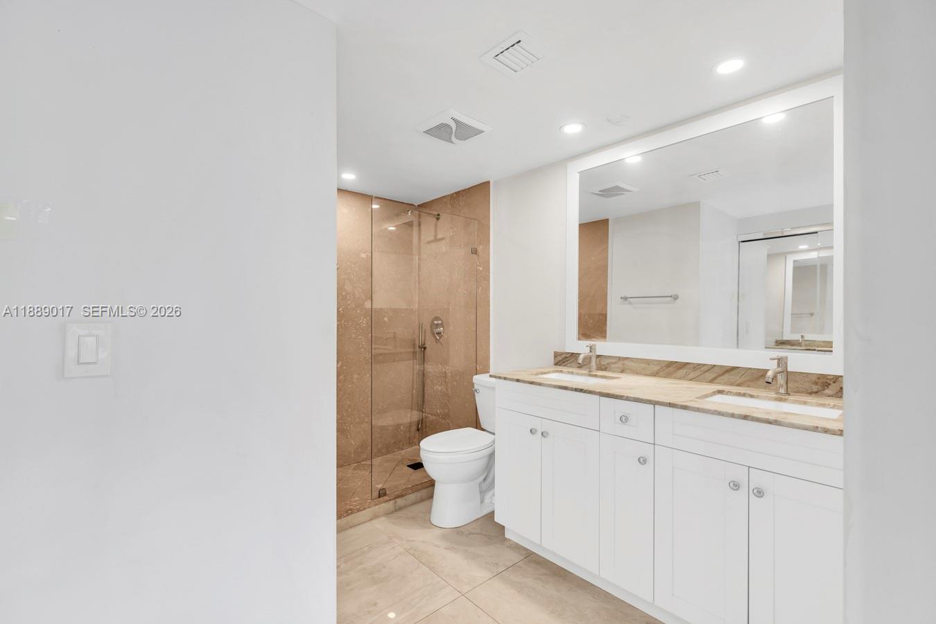 FAIRWAYS RIVIERA CONDO - Residential