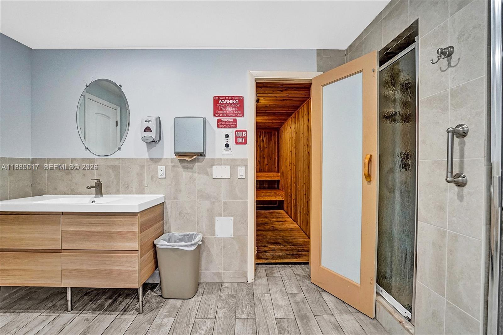 FAIRWAYS RIVIERA CONDO - Residential