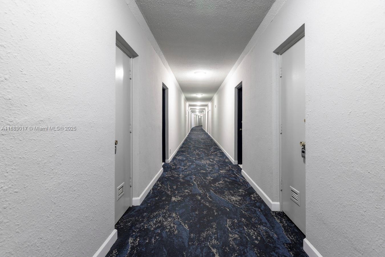 FAIRWAYS RIVIERA CONDO - Residential