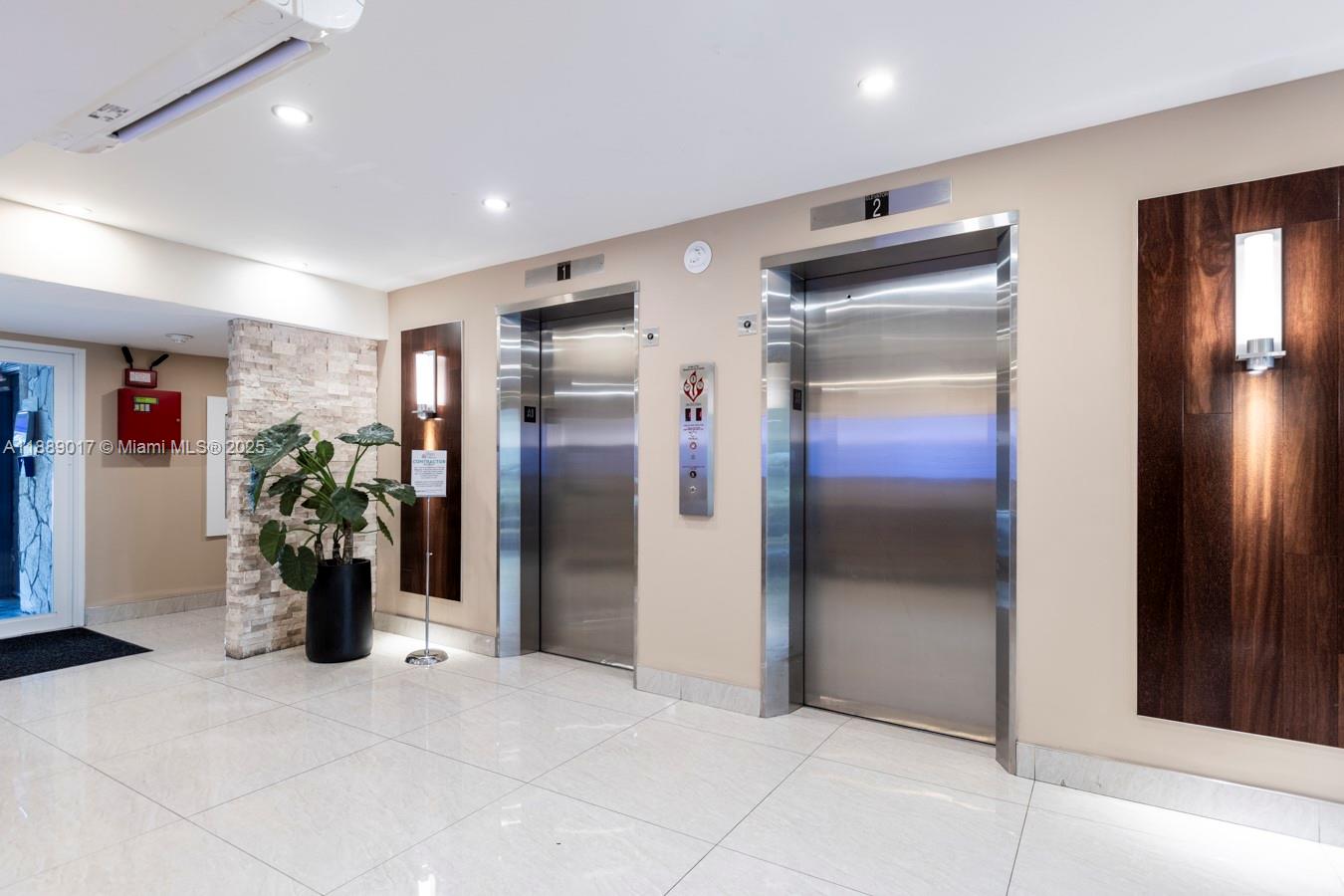 FAIRWAYS RIVIERA CONDO - Residential