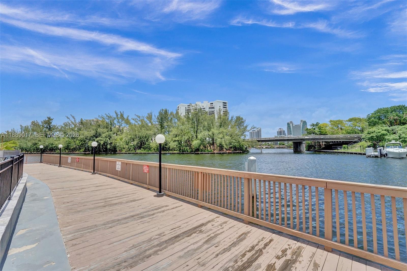 FAIRWAYS RIVIERA CONDO - Residential