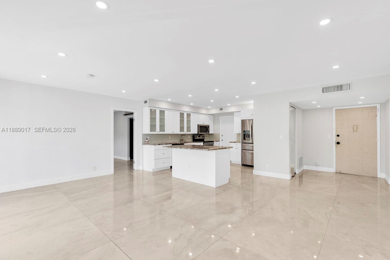 FAIRWAYS RIVIERA CONDO - Residential